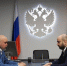 Вячеслав Федорищев и министр энергетики РФ Сергей Цивилев обсудили развитие электроэнергетического комплекса региона - Газета Время