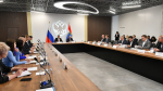 В Самарской области дали старт работе Ассоциации производителей и разработчиков беспилотных авиационных систем