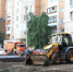 Как доложили руководители компаний, благоустройство восстановлено на 822 объектах ООО «СКС» и около 700 объектах «Т Плюс». - НИА Самара