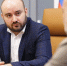 Магомед Адиев - новый главный тренер "Крыльев Советов" - Губерния ТВ