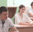 В Самарской области прошел ЕГЭ по физике и обществознанию - ТРК Скат