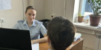 Боялся расстроить бабушку: в Самарской области парень заявил в полицию на вымышленных мошенников - Губерния ТВ
