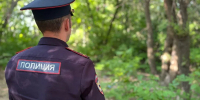 В Самарской области полицейские спасли заблудившегося грибника - Губерния ТВ