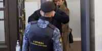 В Самаре после взыскания 50 тысяч рублей владелец снес незаконный ларек - ProGorodSamara.Ru