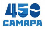 Концепция пазла: в минтуризма рассказали о логотипе "Самара-450"