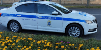 В Самаре 5 июня в дорожно-транспортном происшес... - ProGorodSamara.Ru