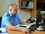 Судебные приставы конфисковали автомобиль, который использовался для перевозки прекурсоров