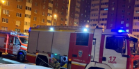 Мужчина и трое детей пострадали при пожаре в Самаре - SamaraGIS.Ru