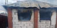 В Самарской области пожарные дважды тушили дачи на одной улице - Губерния ТВ