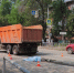 В Самаре КАМАЗ насмерть сбил пенсионерку - ГТРК Самара