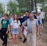 О природе на природе. Фото: https://vk.com/wall-109578253_11861 - Самарское отделение РГО