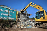 В Кировском районе Самары снесут самовольную постройку