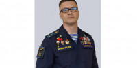 Участник СВО Сергей Сибилёв стал заместителем мэра Самары - ГТРК Самара