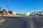 В Самаре проверили качество выполнения ремонта дорог в мкр. Крутые Ключи