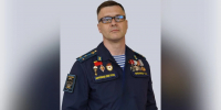 Новым замглавы Самары стал ветеран СВО Сергей Сибилев - Комсомольская Правда Самара