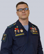 Иван Носков представил своего нового заместителя 