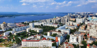 Сергей Сибилев назначен на должность заместителя главы Самары - Губерния ТВ