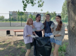 Еще около 6 тысяч несовершеннолетних подали заявления и готовы приступить к работе. В целом в этом году планируется трудоустроить 12 тысяч подростков.