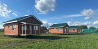 Новая туристическая локация открыла свои двери в небольшом селе Тростянь (Пестравский район). - НИА Самара