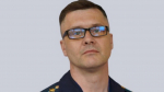 Мэр Самары Иван Носков представил своего нового заместителя