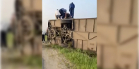 СК завел уголовное дело после ДТП с автобусом на трассе в Самарской области - Комсомольская Правда Самара