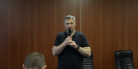 Глава Самары Иван Носков встретится с жителями Кировского района 7 июня - Комсомольская Правда Самара