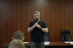 Глава Самары Иван Носков встретится с жителями Кировского района 7 июня