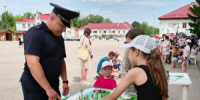 В Самарской области продолжается региональное профилактическое мероприятие «Внимание, дети» Летние каникулы!» - НИА Самара