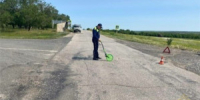 В Большеглушицком районе в ДТП пострадали двое детей - НИА Самара