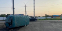 В Самаре в ДТП с УАЗ и Kia пострадала пенсионерка - Губерния ТВ