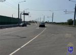В Самаре в ДТП с УАЗ и Kia пострадала пенсионерка
