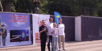 В Самаре наградили победителей конкурса рисунков «Инспектор ПДН глазами ребенка» - Комсомольская Правда Самара