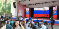 Юбилейный фестиваль «Пресса-2025» прошел в Самаре - Комсомольская Правда Самара