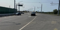 В Самаре водитель без прав спровоцировал ДТП с тремя автомобилями - ГТРК Самара