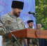 В Волжском войсковом казачьем обществе проходит форум-слёт молодежной казачьей организации - ТРК Скат