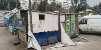 В Самаре хотят снести самострой на Днепровском проезде - ГТРК Самара