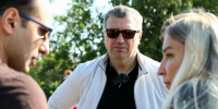 Иван Носков: «Многолетняя проблема в товариществе «Ракитовка 2» решена» - Самарская Газета