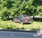 В Ставропольском районе в ДТП пострадали трое детей