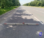В Ставропольском районе в ДТП пострадали трое детей