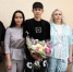 В самарской больнице им. Пирогова спасли жизнь пациенту с 80 % ожогов тела - Самарская Газета