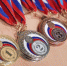 Спортсмены из Самарской области стали победителями и призерами чемпионата и первенства ПФО по легкой атлетике - Губерния ТВ