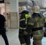 К ТЦ "Мега Сити" в Самаре стянули спецтехнику экстренных служб 8 июня - ГТРК Самара