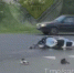 В Самаре два человека разбились на мотоцикле насмерть возле Рубежки - ProGorodSamara.Ru