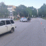 Ребенок на самокате попал под колеса "четверки" в Жигулевске - Волга Ньюс