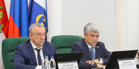 В Самарской городской думе прошло заседание Комитета "Самара-450" - Волга Ньюс