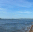 В Самарской области вода в Волге прогрелась до рекордных отметок - ГТРК Самара