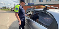 52 пьяных водителя поймали за три дня в Самарской области - Волга Ньюс