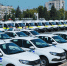 106 «неотложек» переданы в учреждения здравоохранения Самарской области - Samara.Sm.News