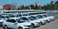 106 «неотложек» переданы в учреждения здравоохранения Самарской области - Samara.Sm.News