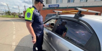 За последние три дня самарские полицейские задержали 52 пьяных водителя - SamaraGIS.Ru